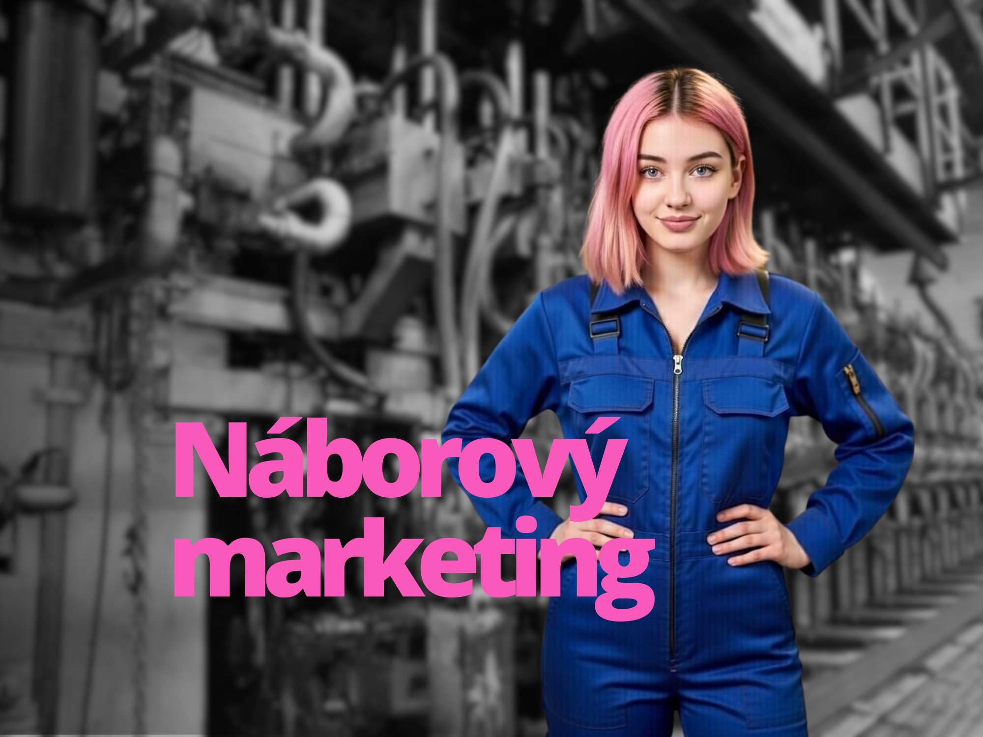 Náborový marketing 2026: Proč už inzerát v textu nikoho nezajímá?